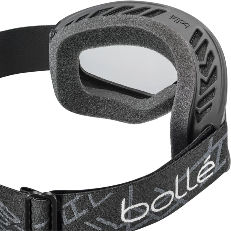 FREEZE, Black Matte-Clear, hi-res image number null